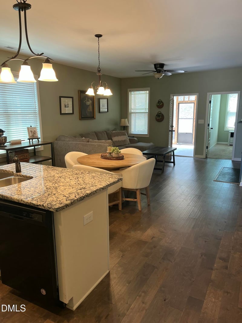 48 Balboa Pw, Clayton, NC 27520
