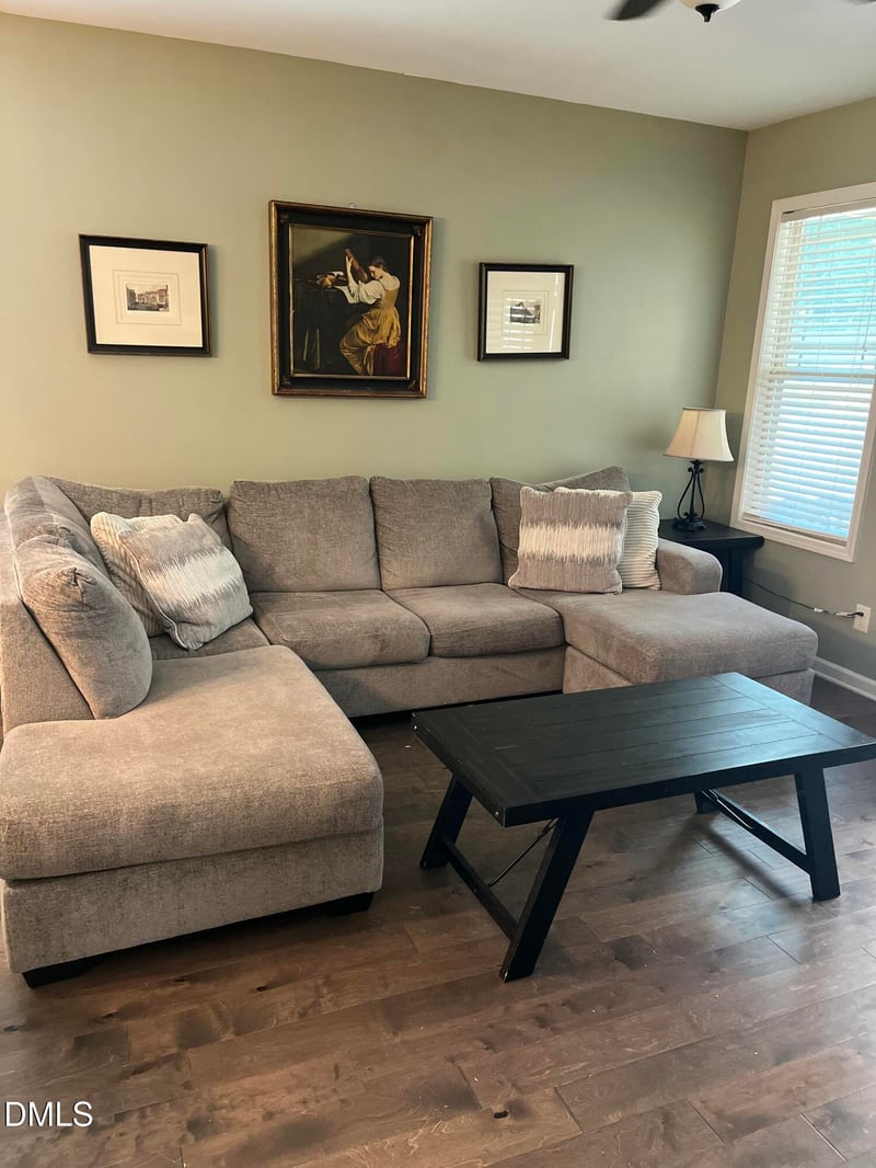 48 Balboa Pw, Clayton, NC 27520