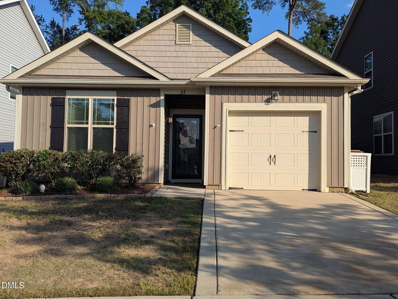 48 Balboa Pw, Clayton, NC 27520