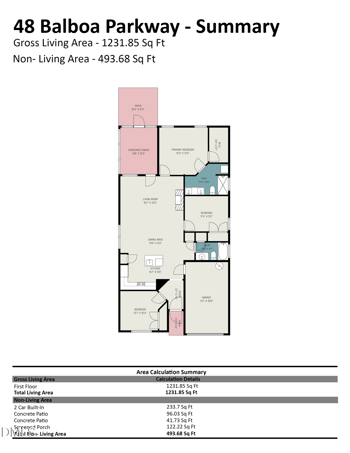48 Balboa Pw, Clayton, NC 27520