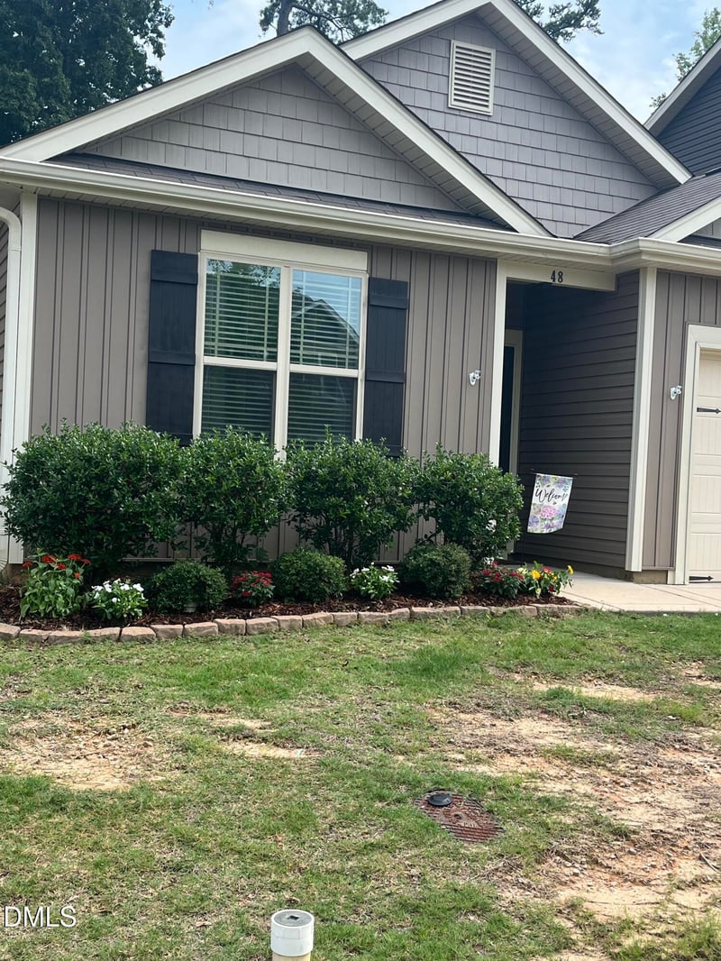 48 Balboa Pw, Clayton, NC 27520