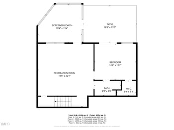 48 Banbury Ct, Garner, NC 27529