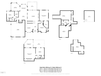 48 Banbury Ct, Garner, NC 27529