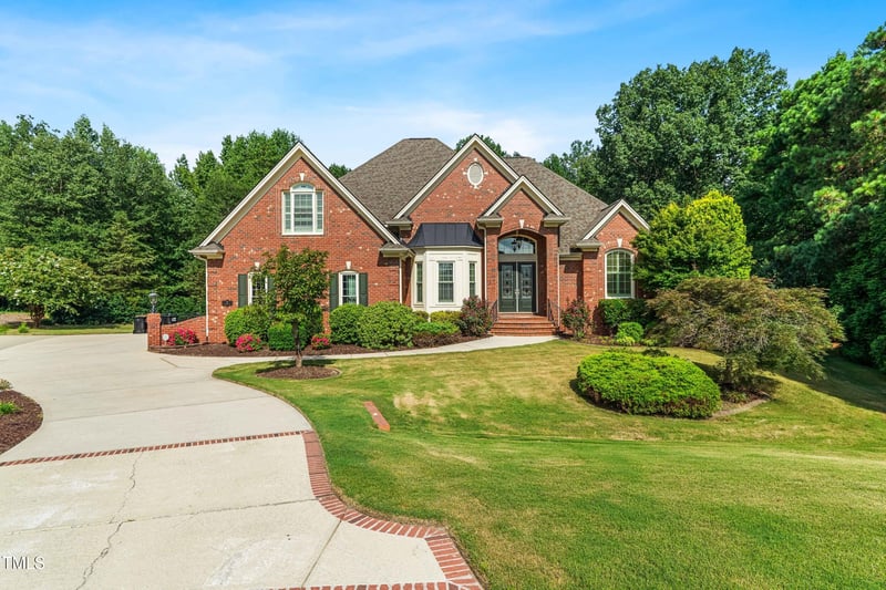48 Banbury Ct, Garner, NC 27529