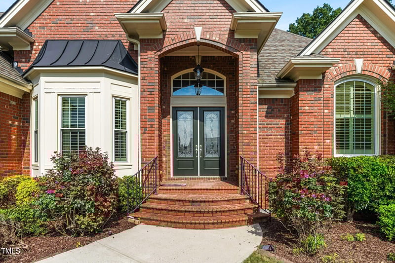 48 Banbury Ct, Garner, NC 27529