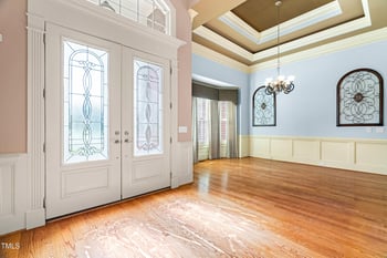 48 Banbury Ct, Garner, NC 27529