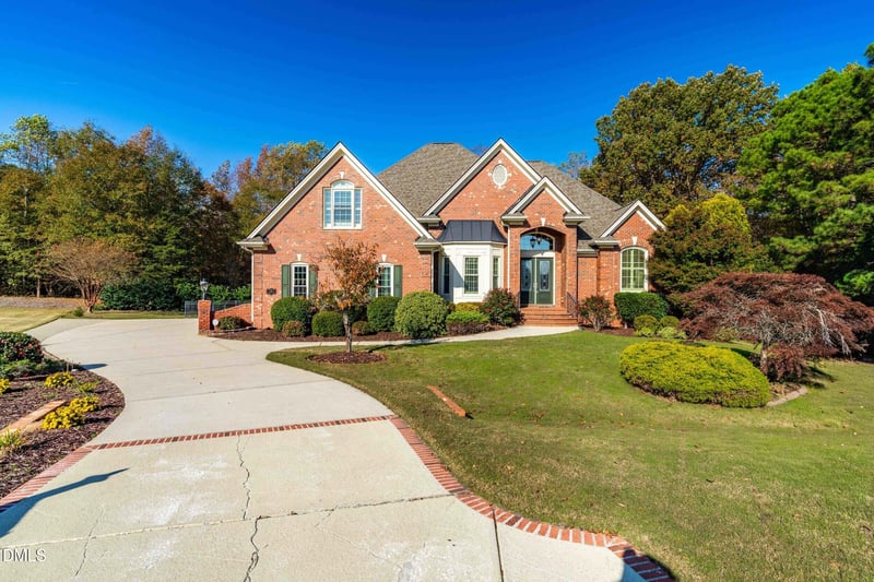 48 Banbury Ct, Garner, NC 27529