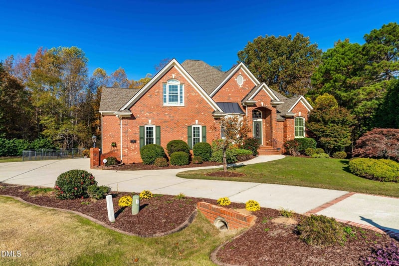 48 Banbury Ct, Garner, NC 27529