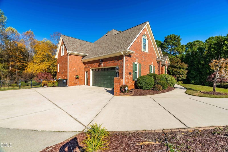 48 Banbury Ct, Garner, NC 27529