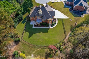 48 Banbury Ct, Garner, NC 27529