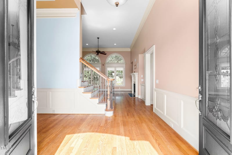 48 Banbury Ct, Garner, NC 27529