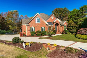 48 Banbury Ct, Garner, NC 27529