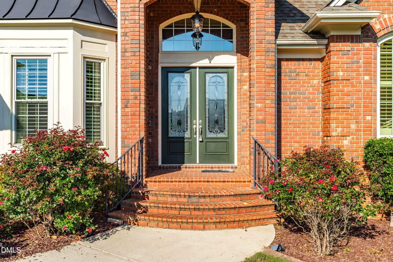 48 Banbury Ct, Garner, NC 27529