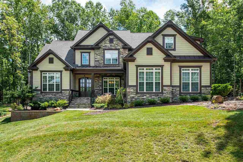 48 Bella Casa Way, Clayton, NC 27527