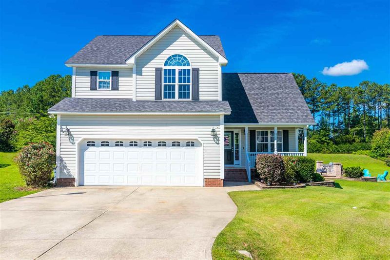 48 Bergamont Cir, Clayton, NC 27520