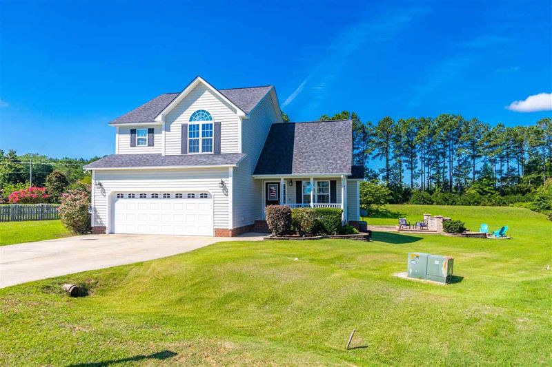 48 Bergamont Cir, Clayton, NC 27520
