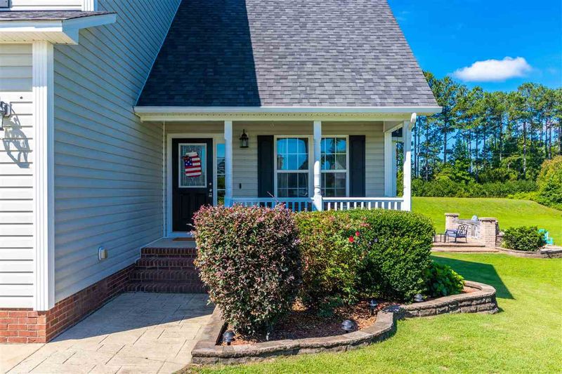 48 Bergamont Cir, Clayton, NC 27520