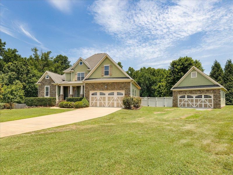 48 Blarney Stone Cir, Pittsboro, NC 27312