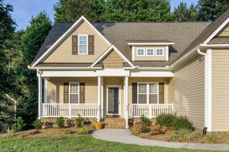 48 Blessed Ln, Angier, NC 27501