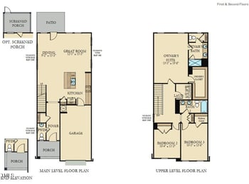 48 Blossom Field Way, Angier, NC 27501