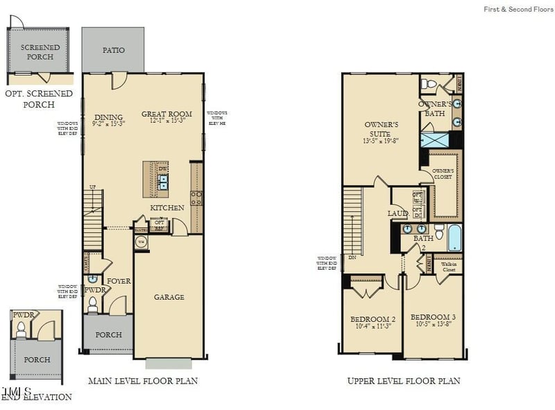 48 Blossom Field Way, Angier, NC 27501