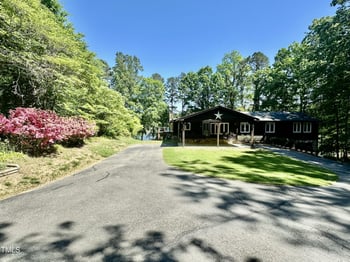 48 Blue Heron Ln, Roxboro, NC 27574