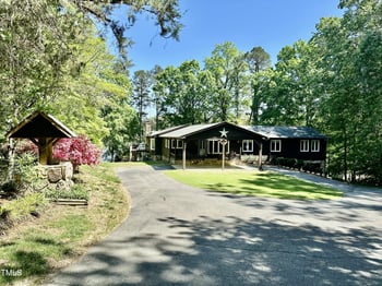48 Blue Heron Ln, Roxboro, NC 27574
