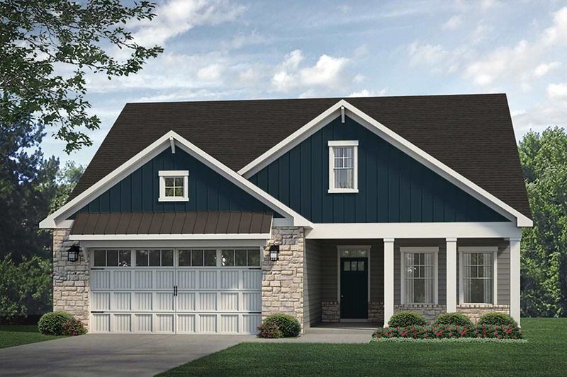 48 Blue Spruce Cir, Clayton, NC 27527
