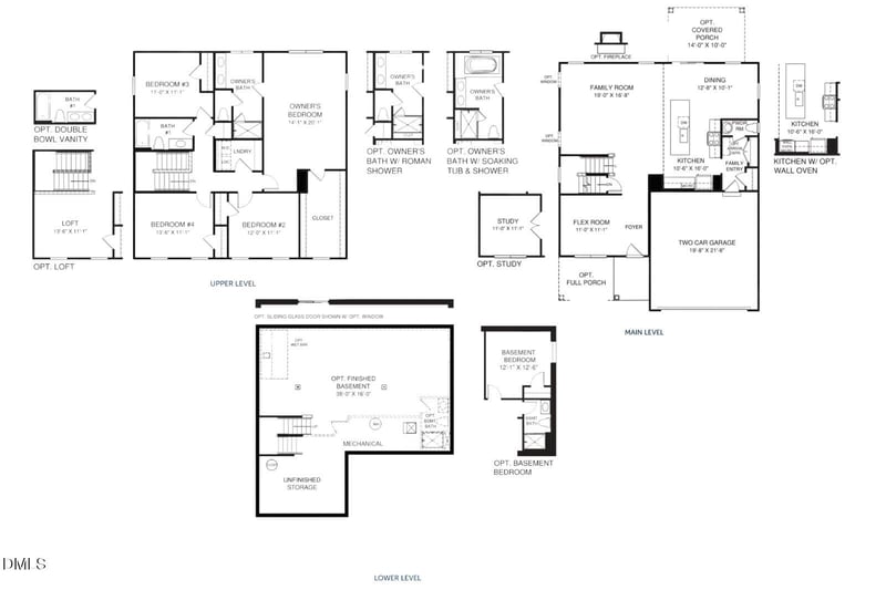 48 Bluebell St, Sanford, NC 27330