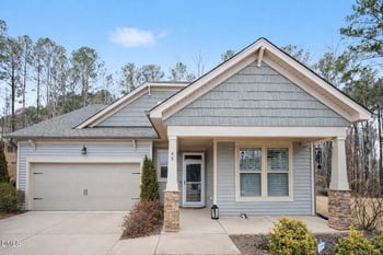 48 Bottego Way, Clayton, NC 27527