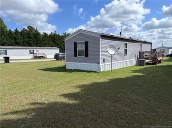 48 Britton Loop, Cameron, NC 28326