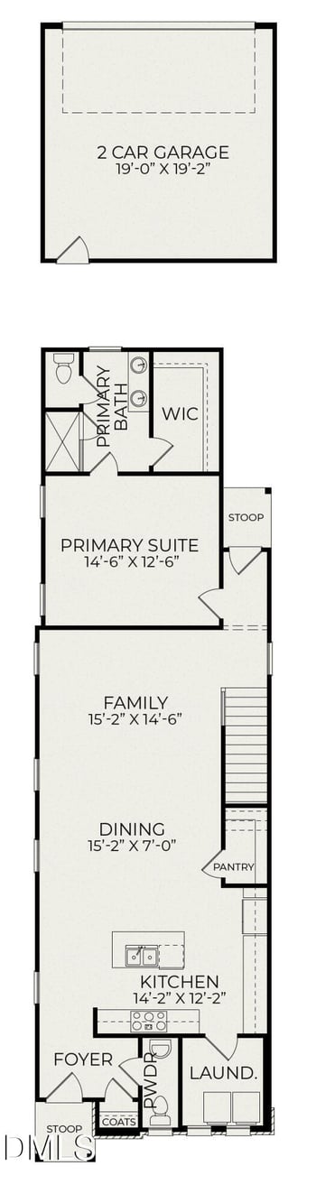 48 Broadoak Ln, Pittsboro, NC 27312