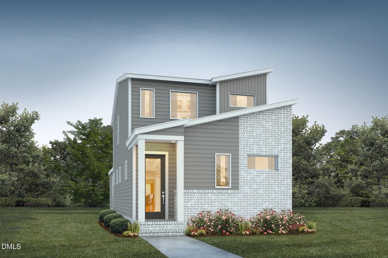 48 Broadoak Ln, Pittsboro, NC 27312