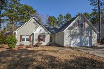 48 Cedar Ln, Sanford, NC 27332