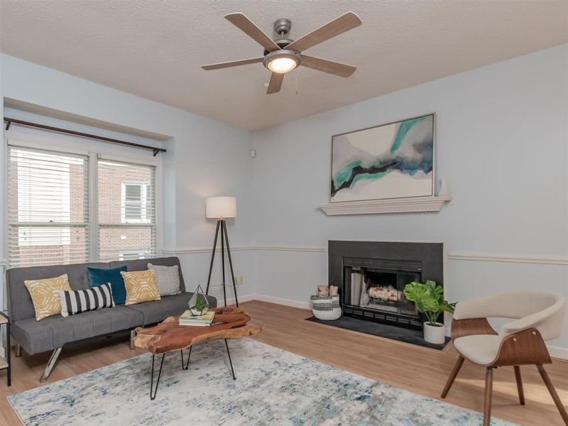 48 Citation Dr, Durham, NC 27713