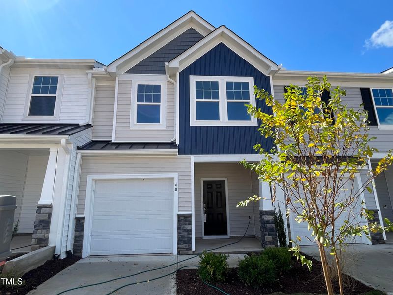 48 Clear Bead Ct, Clayton, NC 27527