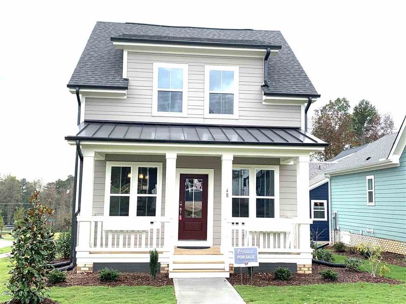 48 Cottage Way Lot 57, Pittsboro, NC 27312