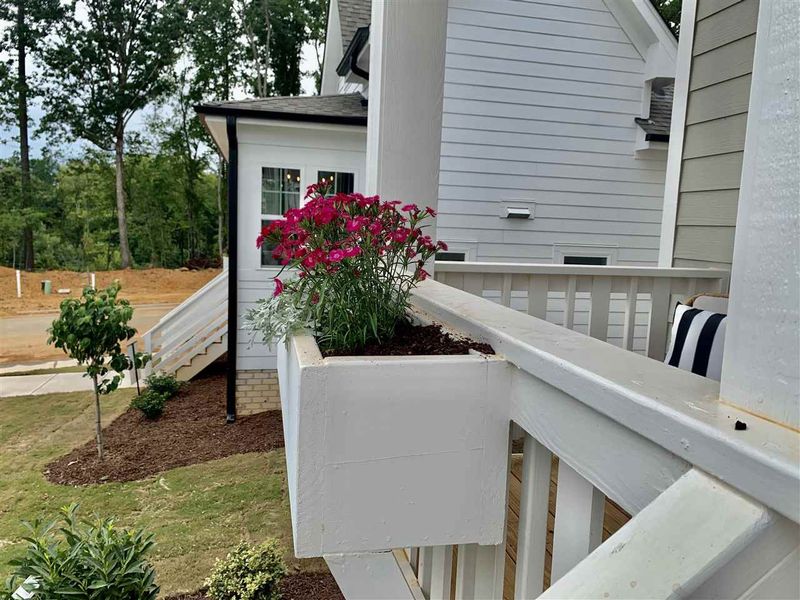 48 Cottage Way Lot 57, Pittsboro, NC 27312