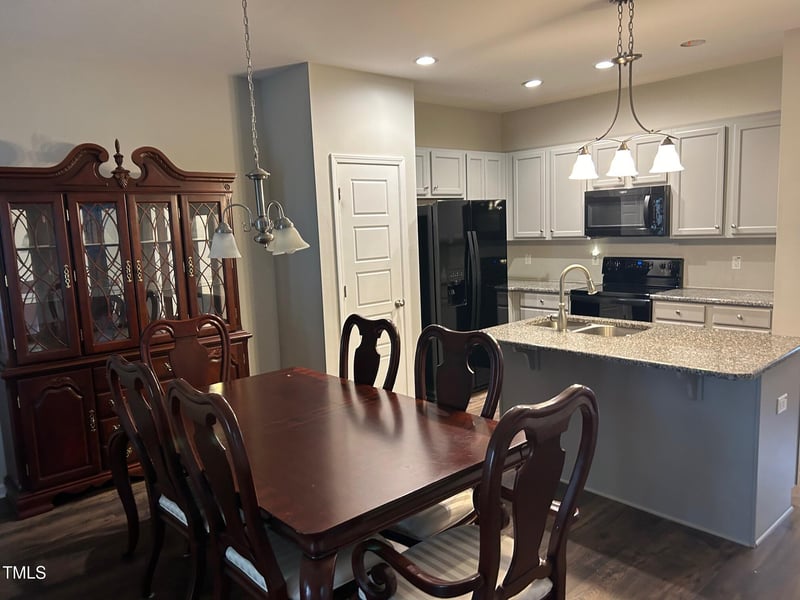48 Cullen Ct, Clayton, NC 27520