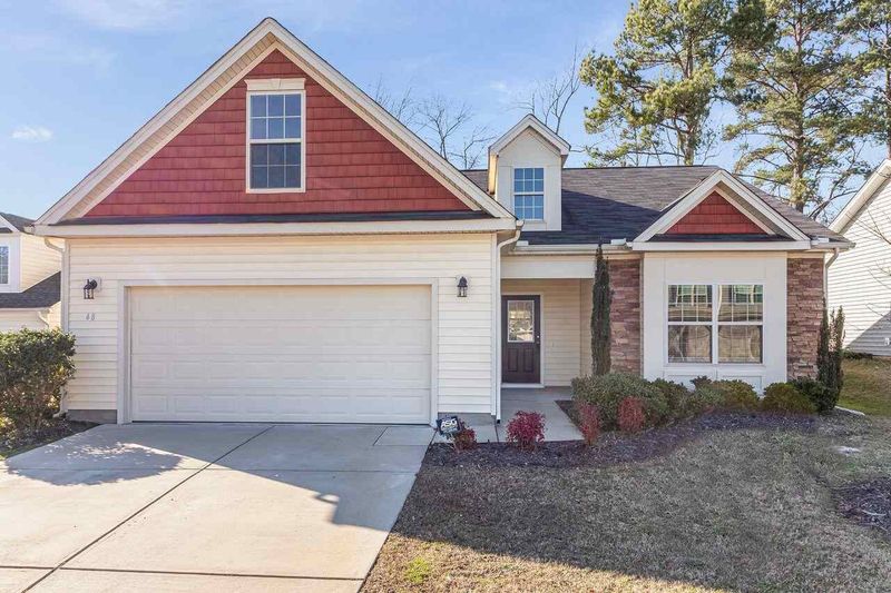 48 Dexter Rg, Angier, NC 27501