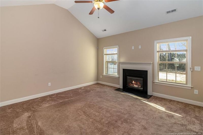 48 Dexter Ridge Dr, Angier, NC 27501
