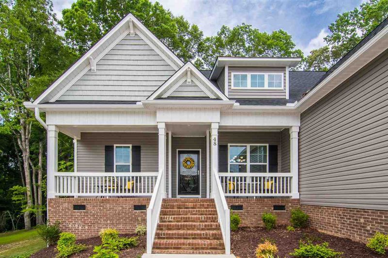 48 Ferguson Way, Clayton, NC 27520