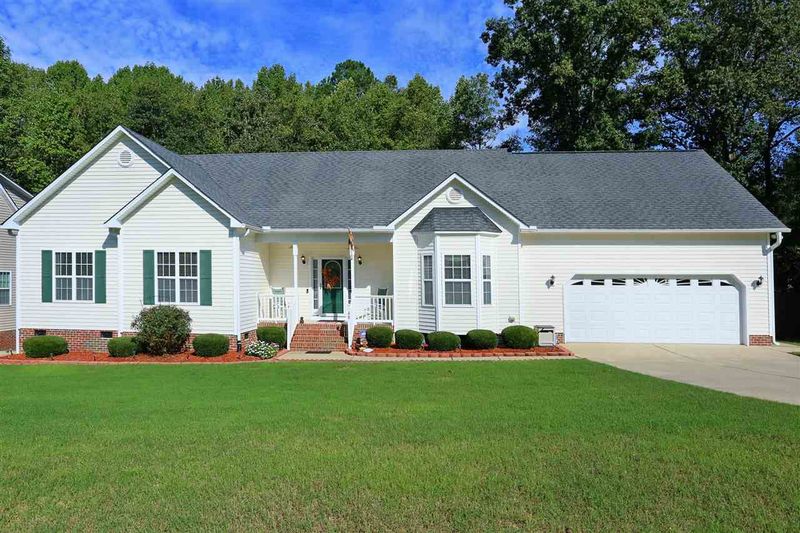 48 Finley Ct, Clayton, NC 27520