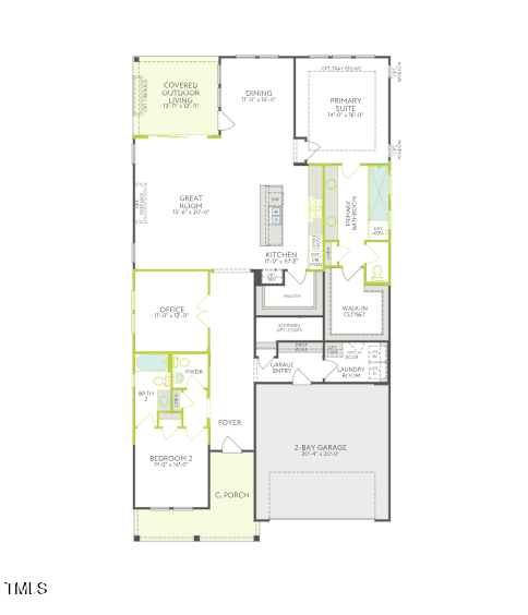 48 Firefly Ln, Fuquay Varina, NC 27526