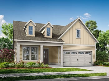 48 Firefly Ln, Fuquay Varina, NC 27526