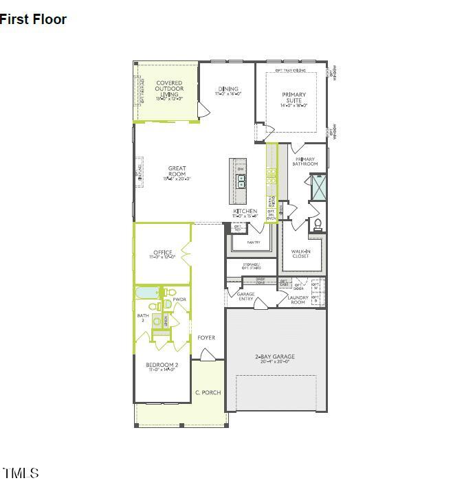 48 Firefly Ln, Fuquay Varina, NC 27526