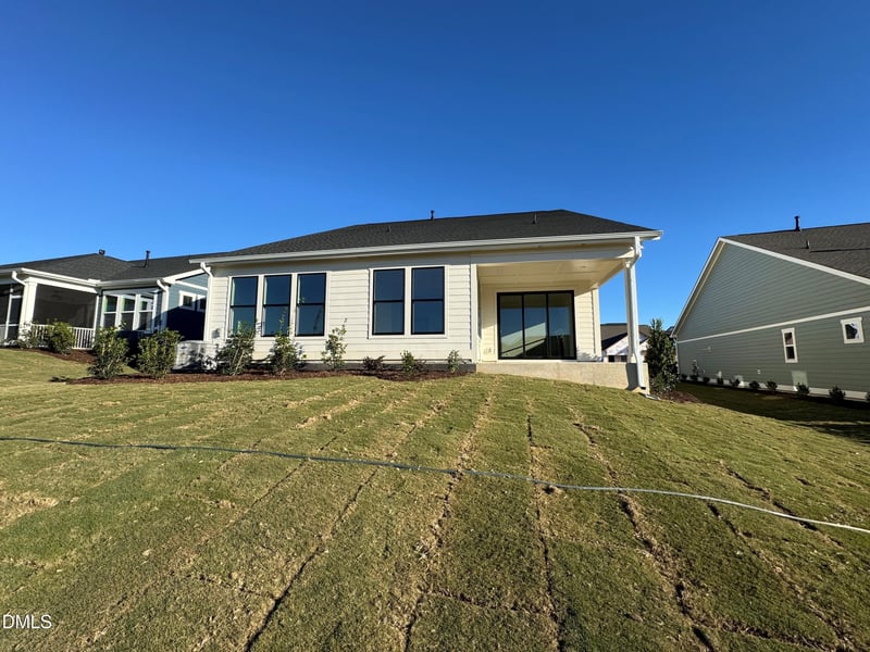 48 Firefly Ln, Fuquay Varina, NC 27526