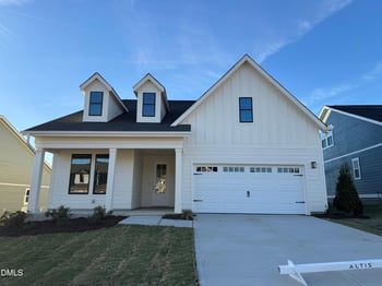 48 Firefly Ln, Fuquay Varina, NC 27526