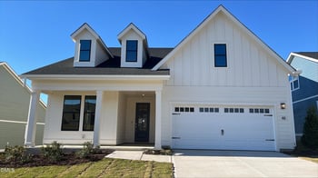 48 Firefly Ln, Fuquay Varina, NC 27526