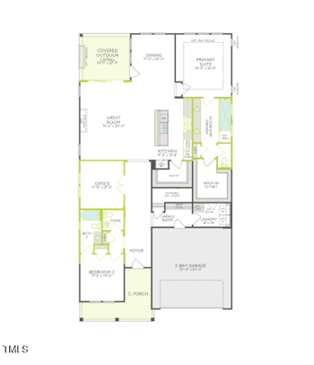 48 Firefly Ln, Fuquay Varina, NC 27526